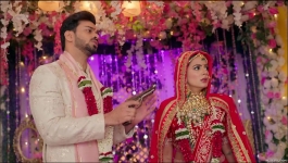 Pyaar Ka Pehla Adhyaya Shiv Shakti - 31st October 2023